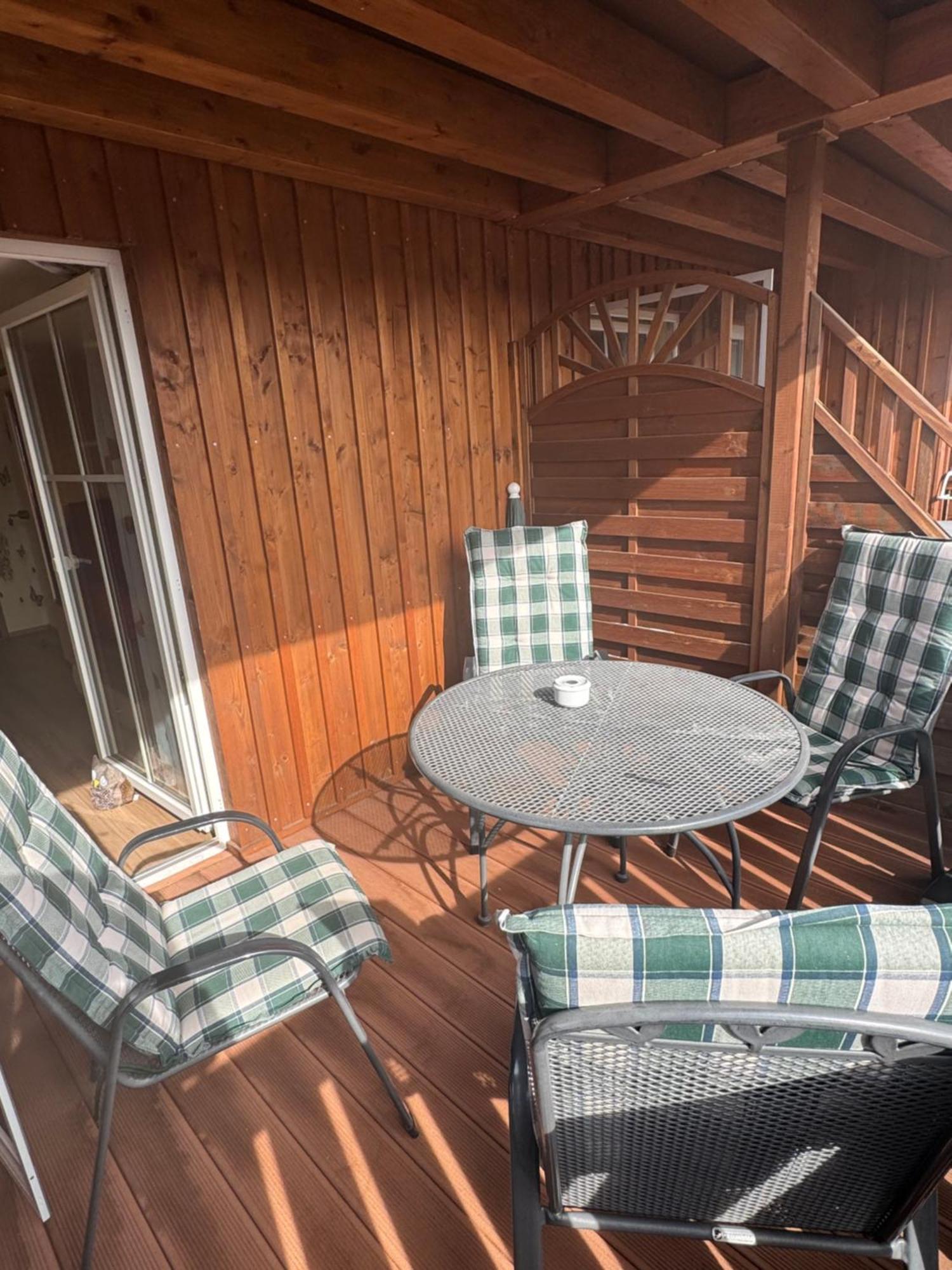 Ferienwohnungen Roiser Bad Wörishofen Exterior foto